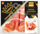 EDEKA Großensee - Parmaschinken Angebot im Prospekt Parmaschinken bei EDEKA im Großensee Prospekt für 3,33 €