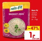 Reis Fit im Angebot bei Netto Marken-Discount in Solingen Reis Fit Angebote bei Netto Marken-Discount Solingen für 1,00 €