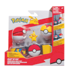 Ceinture Pokémon avec figurine et accessoires - Bandai / Pokémon dans le catalogue Stokomani