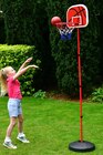 Panier de basket en promo chez B&M Panier de basket dans le catalogue B&M