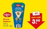 Grana Padano von Italiamo im aktuellen Netto Marken-Discount Prospekt für 3,99 €