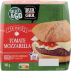 Lidl Saint-Germain-de-Marencennes - Promo Burger pavé Promo Burger pavé à 2,25 € dans le catalogue Lidl à Saint-Germain-de-Marencennes