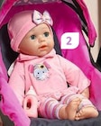 BABY KANN SCHON SPRECHEN von Toy Place im aktuellen Müller Prospekt für 15,99 €