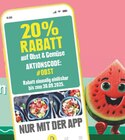 20% Rabatt bei EDEKA im Freystadt Prospekt für 