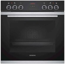 Media-Markt Guhrow - Einbauherdset EQ 211 KA 00 Einbauherdset EQ 211 KA 00 Angebot bei Media-Markt Guhrow im Prospekt GENAU MEIN GUTSCHEINHEFT