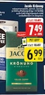Krönung im Angebot bei E center in Herne Krönung Angebote von Jacobs bei E center Herne für 6,99 €