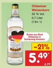 Oldesloer Weizenkorn im aktuellen Netto Marken-Discount Prospekt