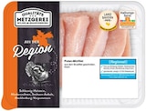 Frisches Puten-Minifilet Angebote von Qualitätsmetzgerei Wilhelm Brandenburg bei REWE Hildesheim für 5,99 €