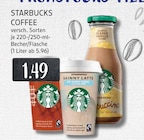 Aktuelle Kaffee Angebote bei EDEKA in Ratingen Aktuelles COFFEE Angebot bei EDEKA in Ratingen ab 1,49 €