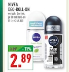 Fresh Pure im Angebot bei Marktkauf in Hürth Fresh Pure Angebote von NIVEA bei Marktkauf Hürth für 2,89 €