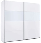 Aktuelles Schwebetürenschrank Angebot bei XXXLutz Möbelhäuser in Aachen ab 499,00 €