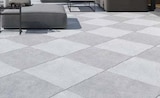 Feinsteinzeug Malmo silver im Angebot bei Globus-Baumarkt in Maintal Feinsteinzeug Malmo silver Angebote bei Globus-Baumarkt Maintal für 8,49 €