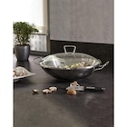 WOK Kunming 35 cm Angebote von Fissler bei XXXLutz Möbelhäuser Frankenthal für 89,99 €