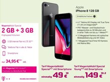 inovacom Lindlar - iPhone 8 iPhone 8 Angebot bei inovacom Lindlar im Prospekt "Endlich Wlan in allen Ecken"