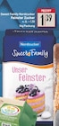 Sweet Family Nordzucker Feinster Zucker von Nordzucker im aktuellen E center Prospekt für 1,39 €