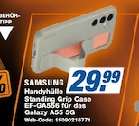 Handyhülle Angebote von SAMSUNG bei expert Brühl für 29,99 €