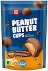 Aktuelle Butter Angebote bei REWE in Kiel Aktuelles Peanut Butter Cups Angebot bei REWE in Kiel ab 1,49 €