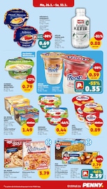 Flammkuchen im Penny Prospekt in Villingen-Schwenningen Aktueller Penny Prospekt mit Flammkuchen, "Wer günstig will, muss Penny.", Seite 13