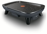 Plancha des Saveurs - TEFAL - Hyper U à Paris Plancha des Saveurs - TEFAL en promo chez Hyper U Paris à 69,99 €