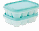 Eiswürfelbehälter Angebote von Tupperware bei Netto Marken-Discount Hürth für 9,99 €