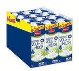 Aktuelles Haltbare Vollmilch Angebot bei Lidl in Salzgitter ab 9,50 €