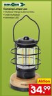 Camping Lampe Lyss im Netto Marken-Discount Prospekt Camping Lampe Lyss von BRUHER im aktuellen Netto Marken-Discount Prospekt für 34,99 €