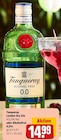 REWE Essen - London Dry Gin 43,1% Vol. Angebot im Prospekt London Dry Gin 43,1% Vol. bei REWE im Essen Prospekt für 14,99 €
