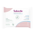 Lingettes intimes - SAFORELLE dans le catalogue Carrefour