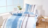 Renforcé-Wendebettwäsche-Garnitur im Angebot bei Penny-Markt in Mannheim Renforcé-Wendebettwäsche-Garnitur Angebote von Home Ideas living bei Penny-Markt Mannheim für 12,99 €