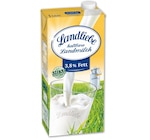 LANDLIEBE Haltbare Landmilch* im aktuellen Penny Prospekt