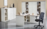 Büro-Programm im Angebot bei XXXLutz Möbelhäuser in Wolfenbüttel Büro-Programm Angebote bei XXXLutz Möbelhäuser Wolfenbüttel für 119,00 €