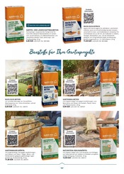 Mixer im PROFI Wesch Prospekt in Mühlhausen Aktueller PROFI Wesch Prospekt mit Mixer, "GARTEN KATALOG", Seite 51