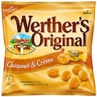 Werther's Original von STORCK für 1,39 € bei Kaufland im Angebot Werther's Original von STORCK im aktuellen Kaufland Prospekt