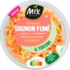 Bol Gourmand - MIX en promo chez Carrefour Saint-Étienne à 2,41 €