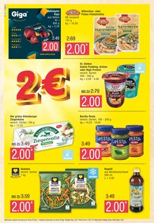 Dr. Oetker Angebot im aktuellen Marktkauf Prospekt auf Seite 4