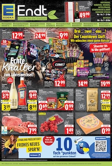 Chips im EDEKA Prospekt "Aktuelle Angebote" mit 8 Seiten (Mönchengladbach)