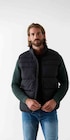 Herren Weste für 8,00 € bei Woolworth im Angebot Herren Weste im aktuellen Woolworth Prospekt