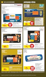 Offre Beurre doux dans le catalogue Intermarché Super du moment à la page 22