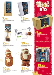 Offre Marrons Glacés dans le catalogue NaturéO du moment à la page 23