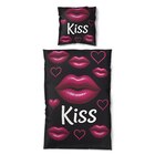 Microfaser Bettwäsche von  im aktuellen POCO Prospekt für 15,99 €