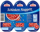 Schinken Nuggetz Angebote von Reinert bei REWE Bonn für 1,99 €