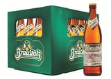Nuck Getränke - Braustolz Pils Sortiment Angebot im Prospekt Braustolz Pils Sortiment bei Nuck Getränke im Prospekt "" für 10,99 €