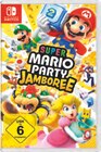 EURONICS Rheinbach - Super Mario Party Jamboree Angebot im Prospekt Super Mario Party Jamboree bei EURONICS im Rheinbach Prospekt für 49,00 €