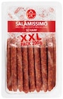Mini-Salami von Wiltmann für 3,79 € bei Penny im Angebot Mini-Salami von Wiltmann im aktuellen Penny Prospekt