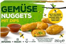 Gemüse- oder Chicken- bei Kaufland in Mainz Gemüse- oder Chicken- im Angebot bei Kaufland Mainz für 1,79 €