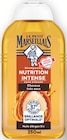 Shampooing Nutrition Intense - LE PETIT MARSEILLAIS dans le catalogue Intermarché Super