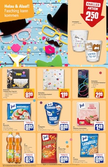 Sahne im REWE Prospekt "Dein Markt" mit 36 Seiten (Nürnberg)