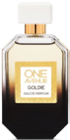 Eau de Parfum for her im Müller Prospekt Eau de Parfum for her von ONE AVENUE im aktuellen Müller Prospekt für 3,99 €