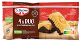 Aktuelle Küche Angebote bei REWE in Köln Aktuelles 4 kleine Kuchen Angebot bei REWE in Köln ab 1,99 €