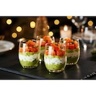 Avocat CARREFOUR BIO - CARREFOUR BIO en promo chez Carrefour Avocat CARREFOUR BIO - CARREFOUR BIO dans le catalogue Carrefour